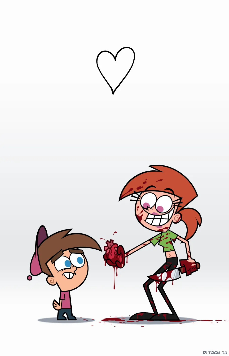 DLToon page 4 full