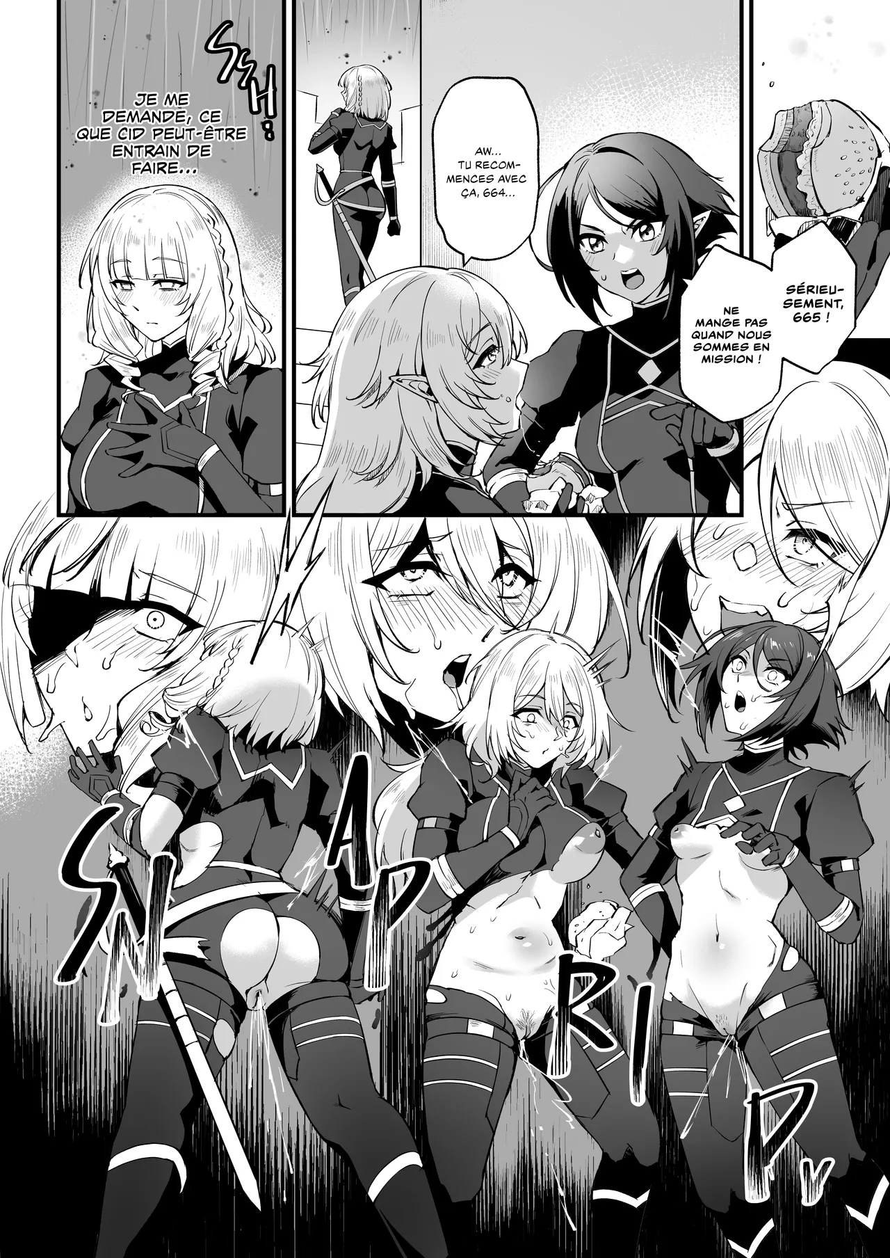 I NEED MORE POWER! 1.5 page 11 full