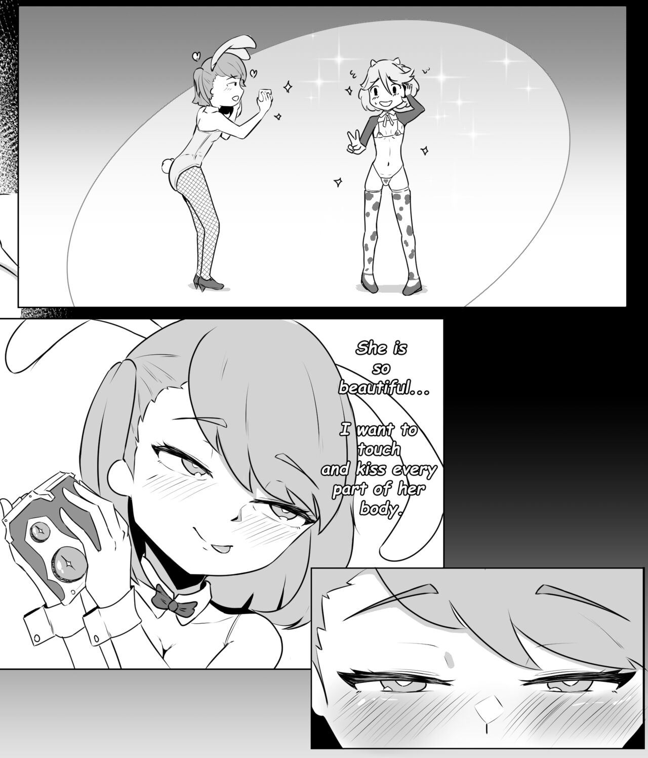 Furina x Charlotte page 3 full