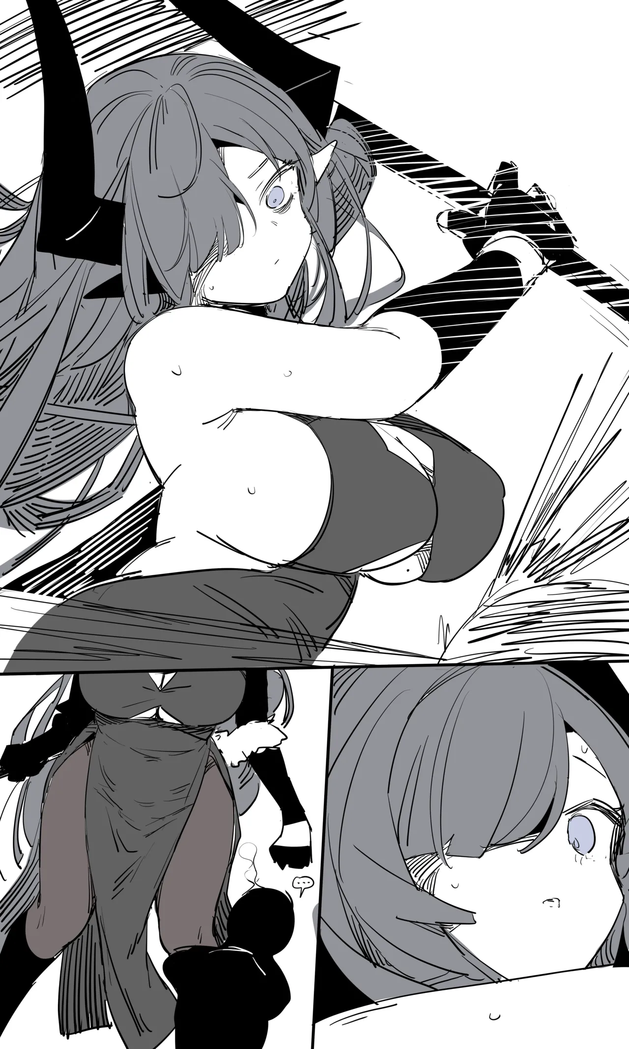 seed of ruin 13 page 12 full