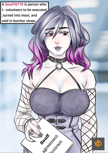 [K.B.] (Kweenbadass ¦ 84432198) Pixiv/Fanbox 2025 |R-18G| cover