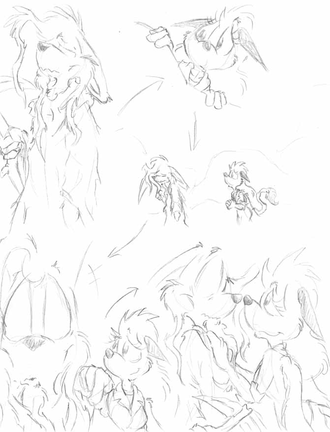 Central and Jack page 1 full