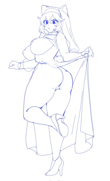 Twitter - maidcousin cover