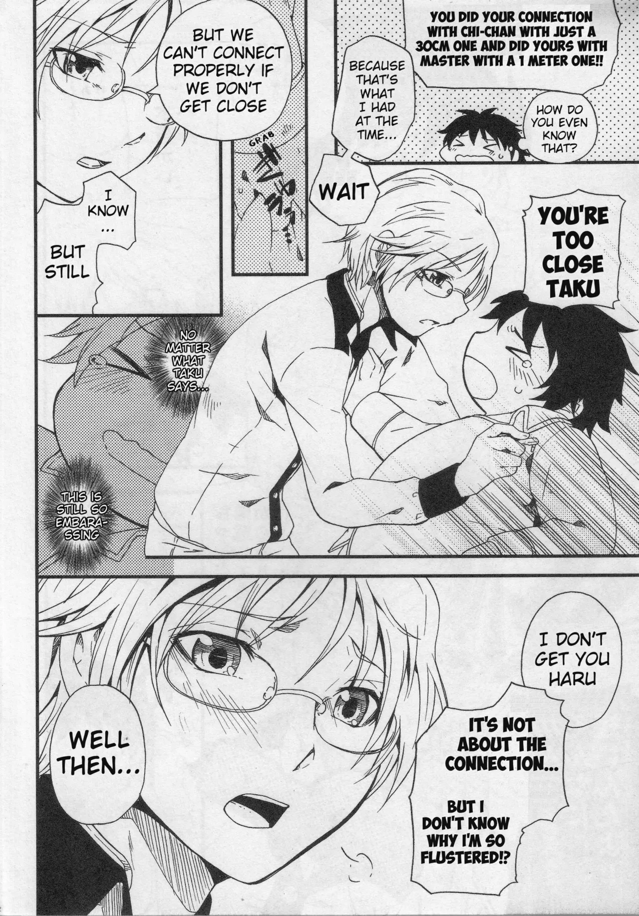 HARUKAWA!! page 10 full