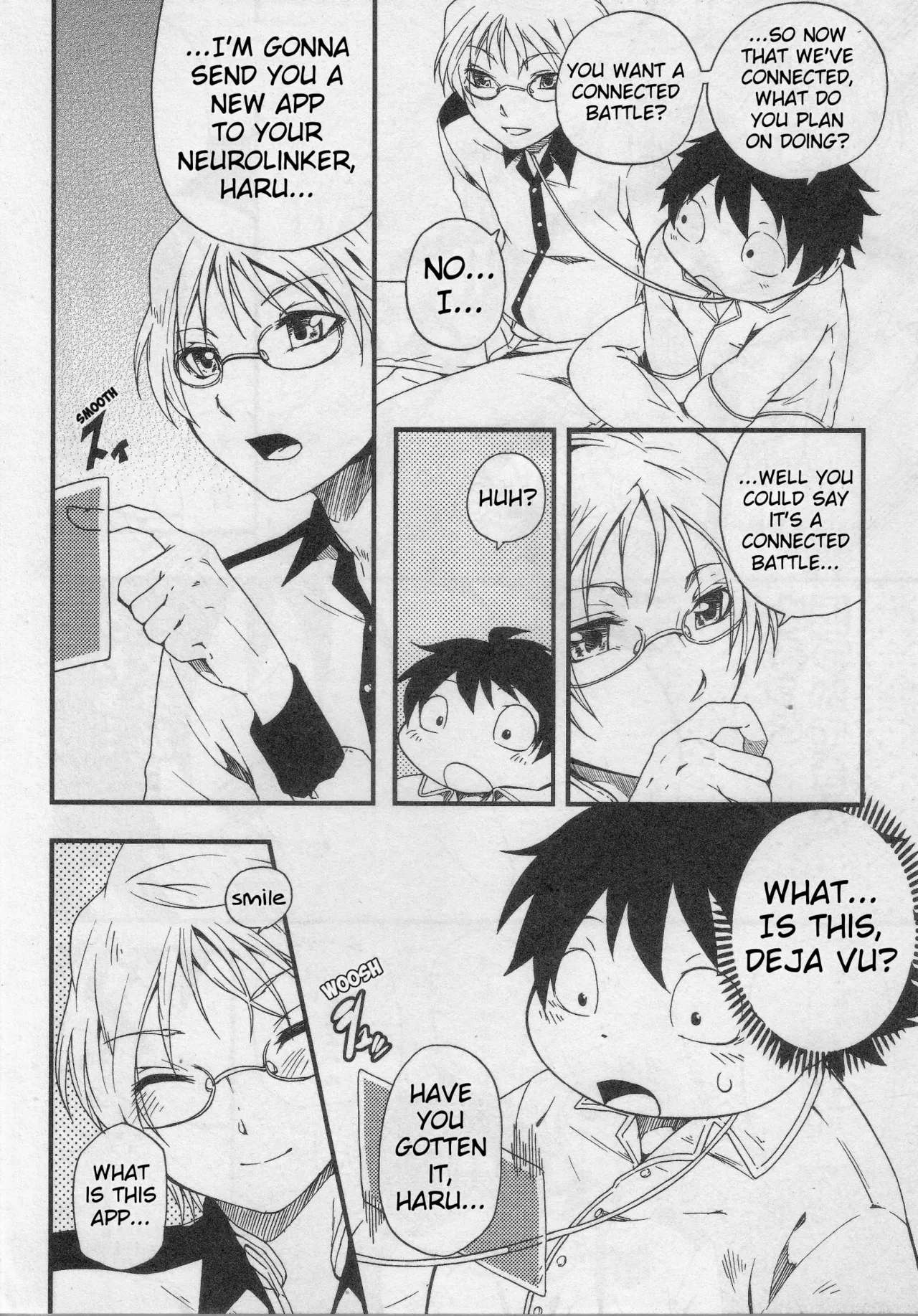 HARUKAWA!! page 12 full