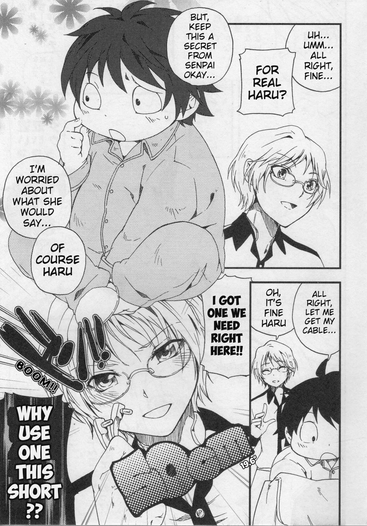 HARUKAWA!! page 9 full