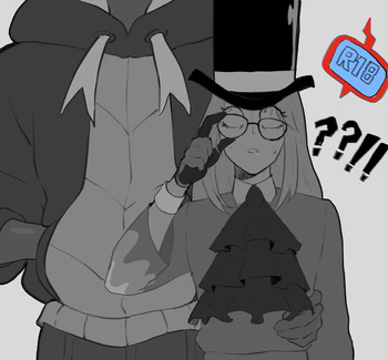 [Thiccwithaq] Avery reupholstered by Raihan cover