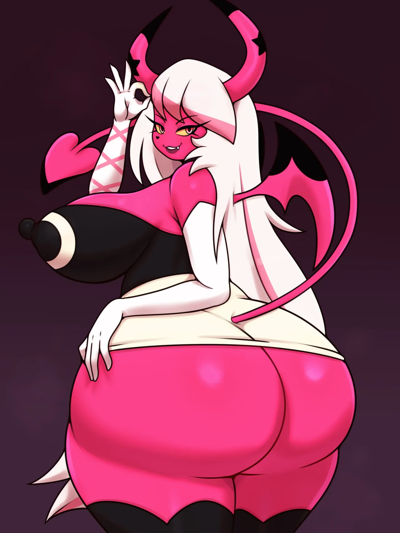 Alrighty, let's get wild! page 11 full