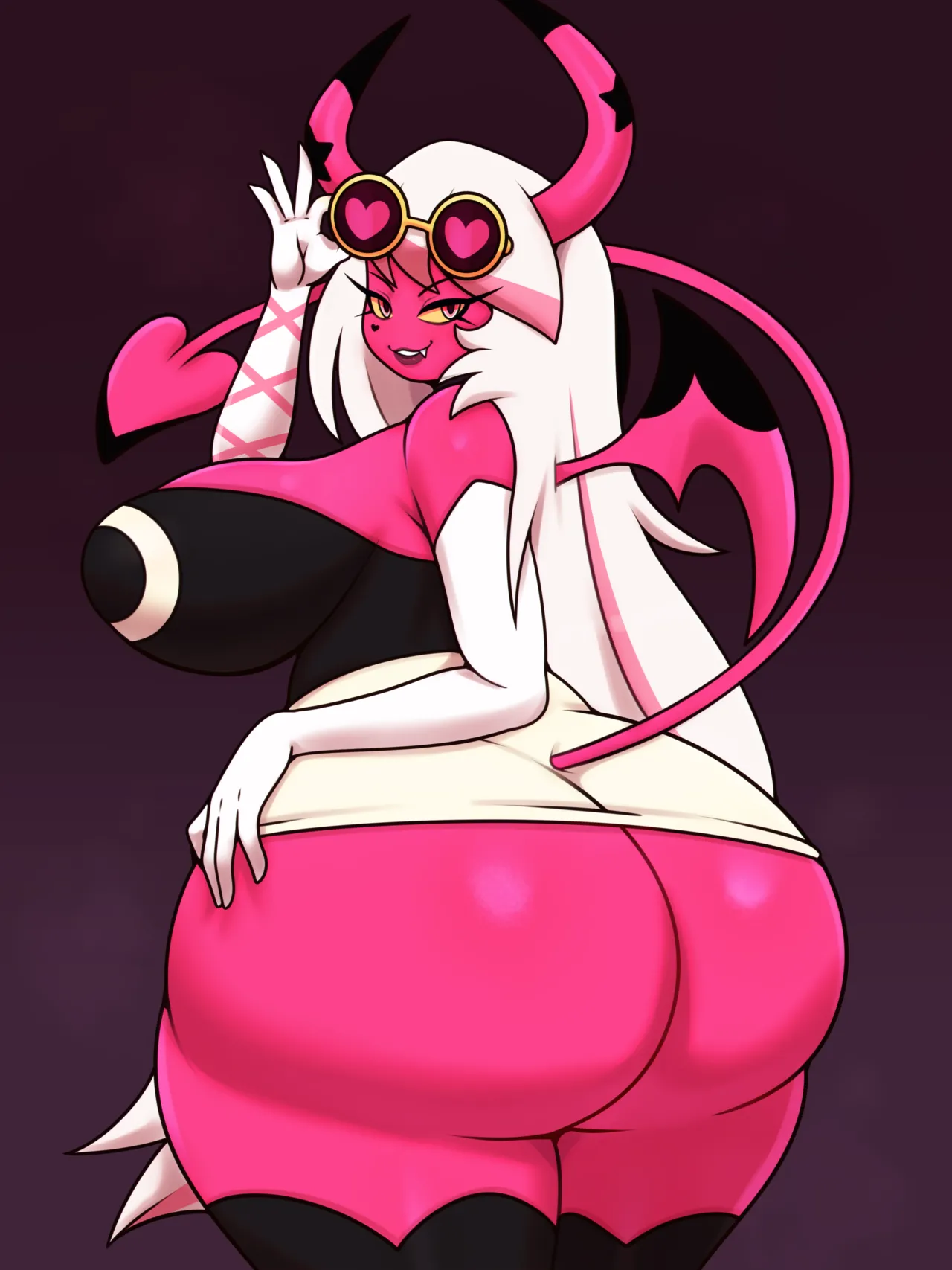 Alrighty, let's get wild! page 9 full