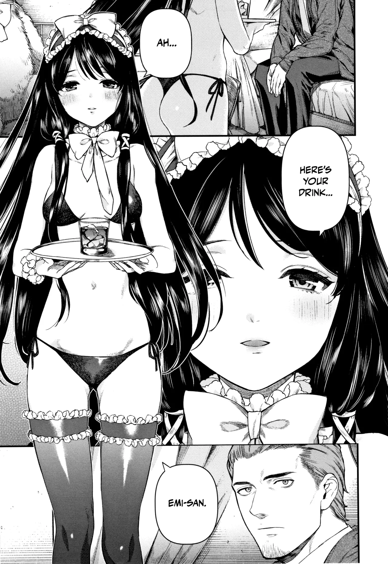 Sarracenia page 1 full