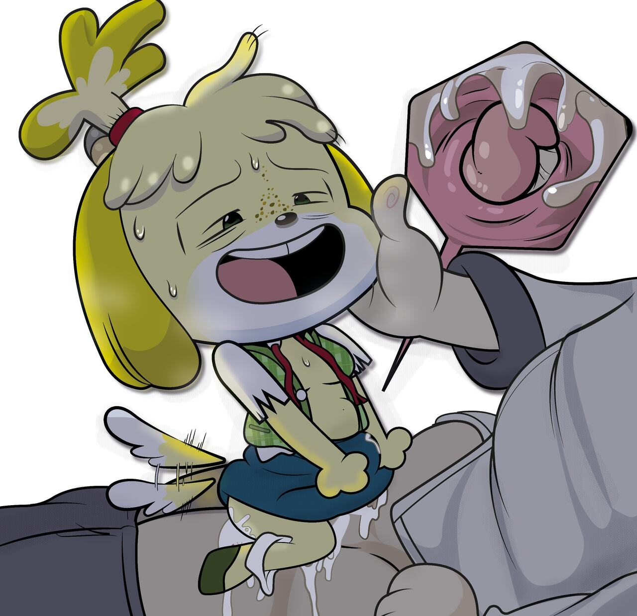 Isabelle page 6 full