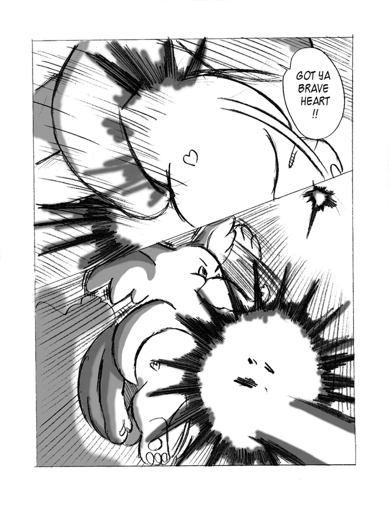 Care Bears and the Light That Never Was page 11 full