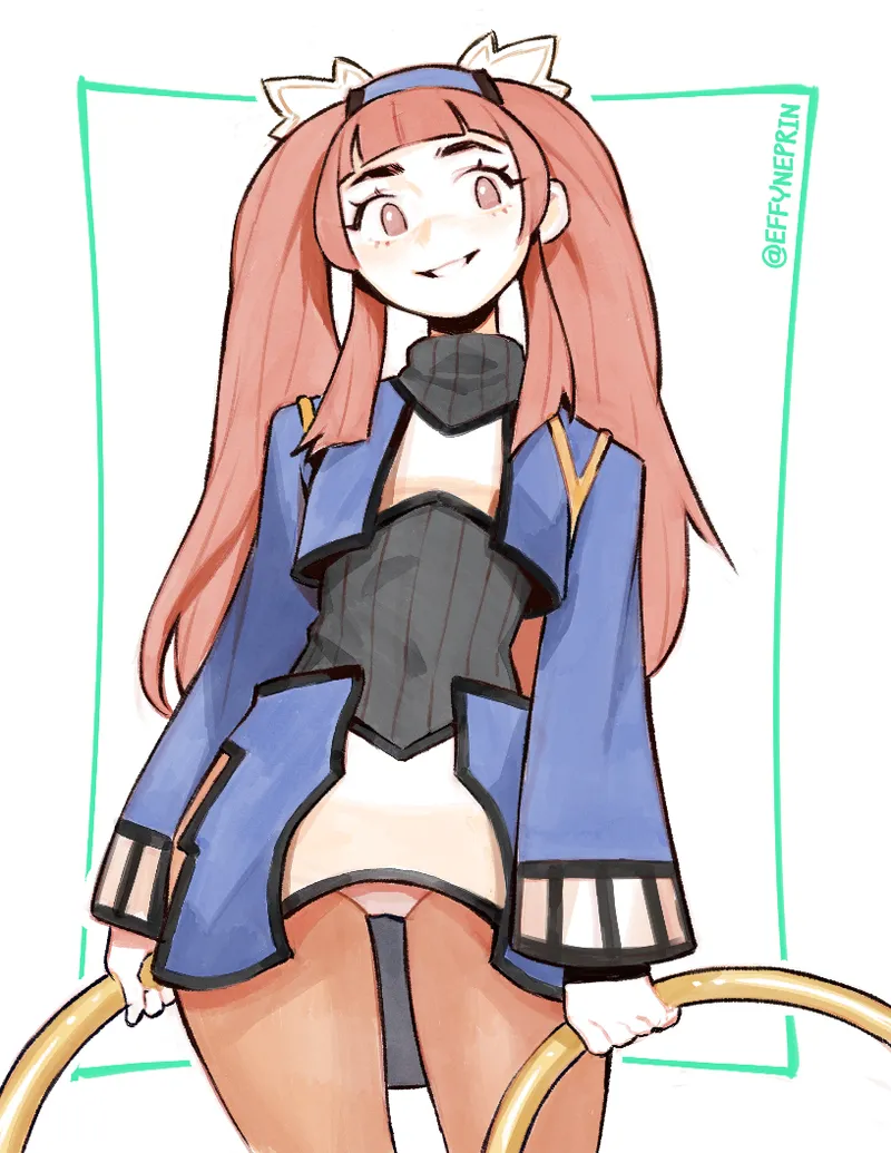 Effy Neprin page 11 full