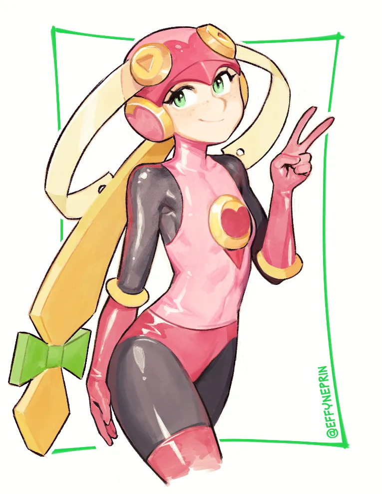 Effy Neprin page 9 full