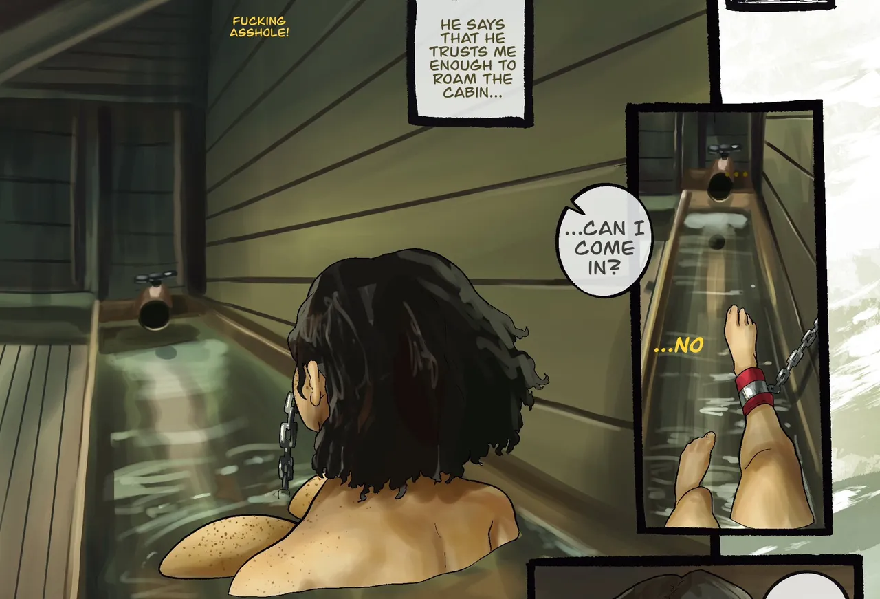 Dying Trust page 12 full