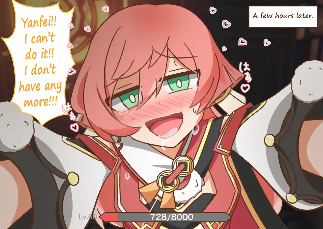 Contract with Yanfei page 11 full