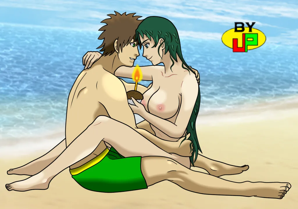 Epic-JP's Lyn images. page 12 full