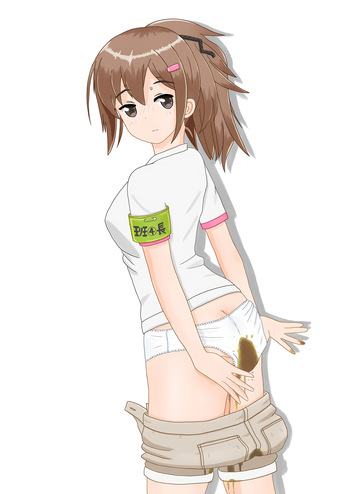 [Pixiv] School Girl Memories 3.0 cover
