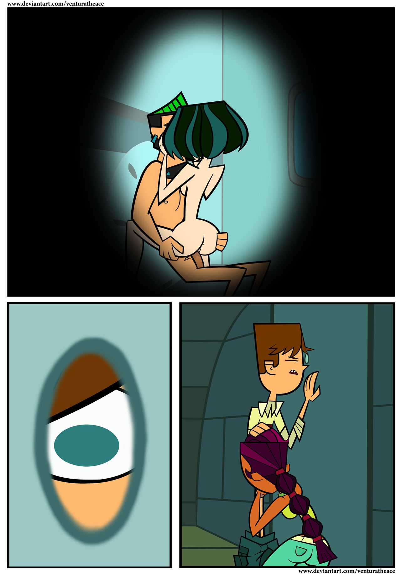 total drama favs page 2 full