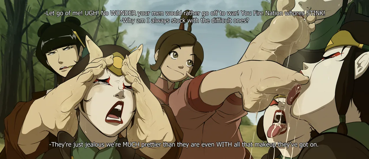 Demoralized page 2 full