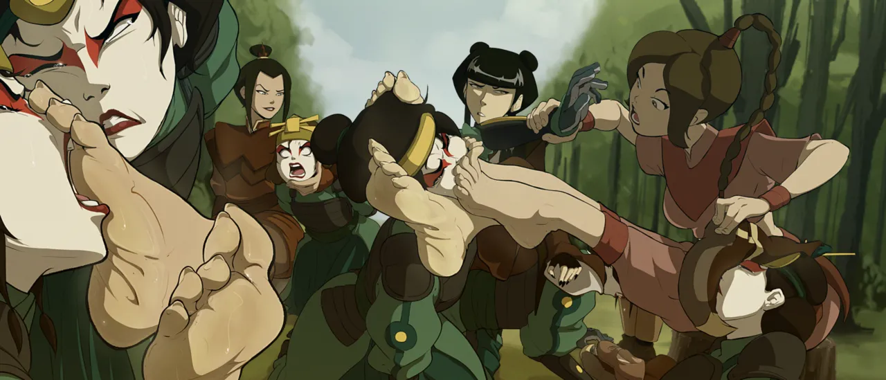 Demoralized page 4 full