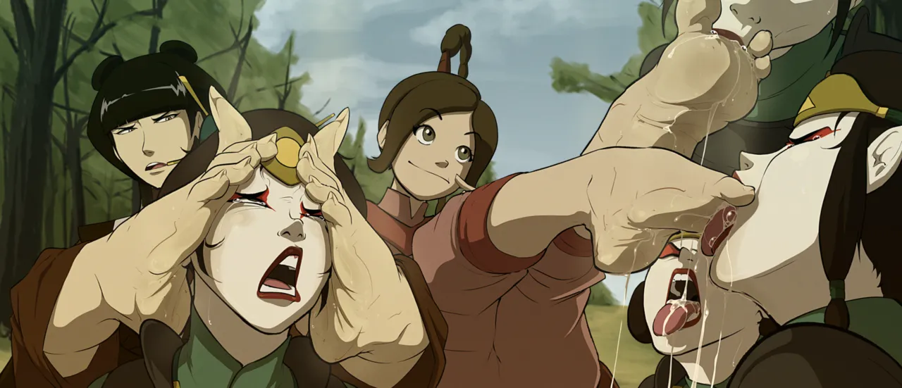 Demoralized page 5 full