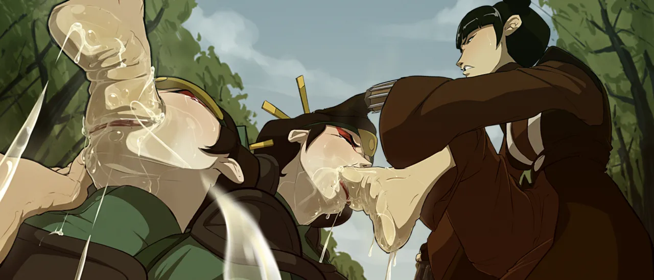 Demoralized page 6 full