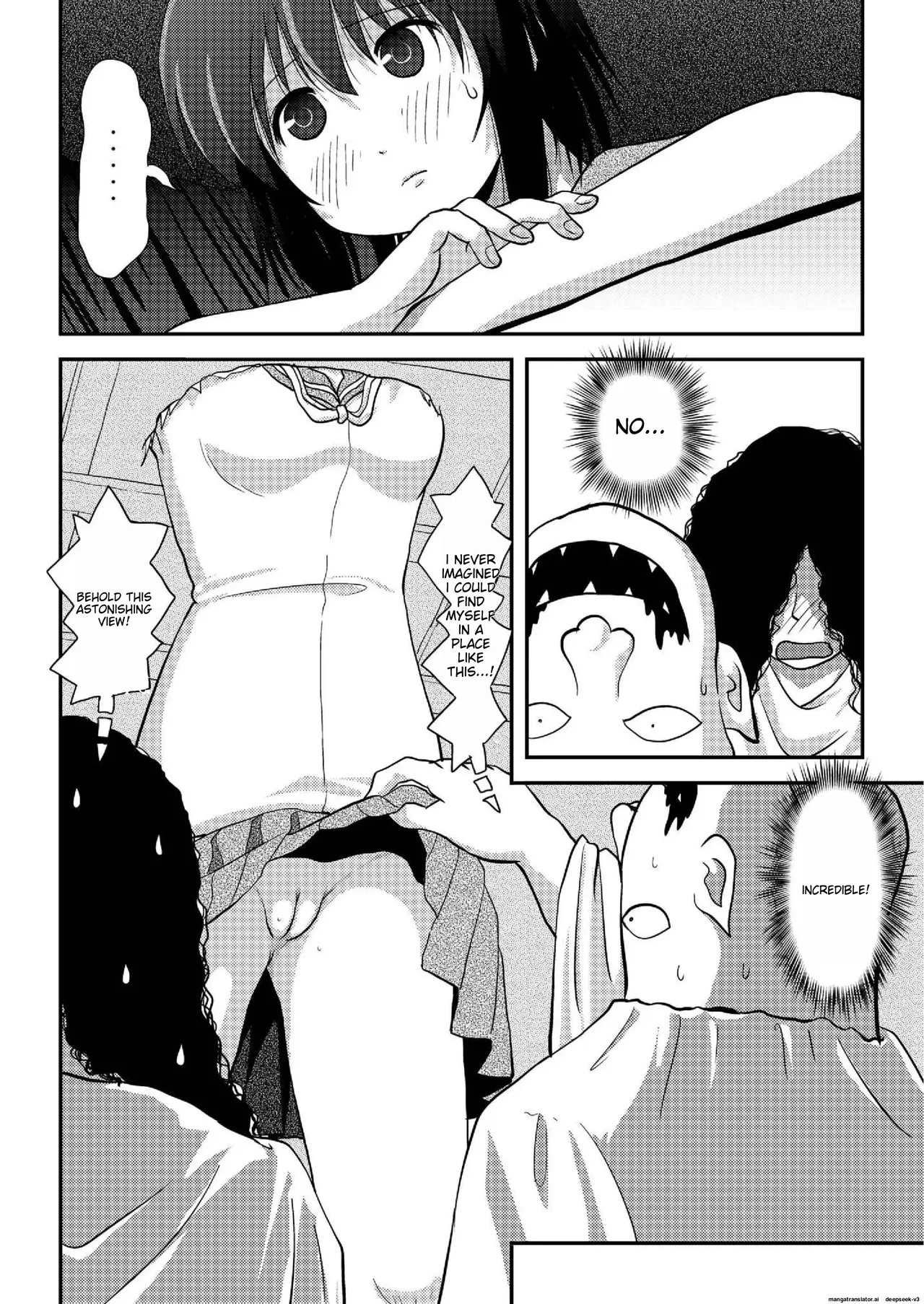 Chiru Exposure 19 page 6 full