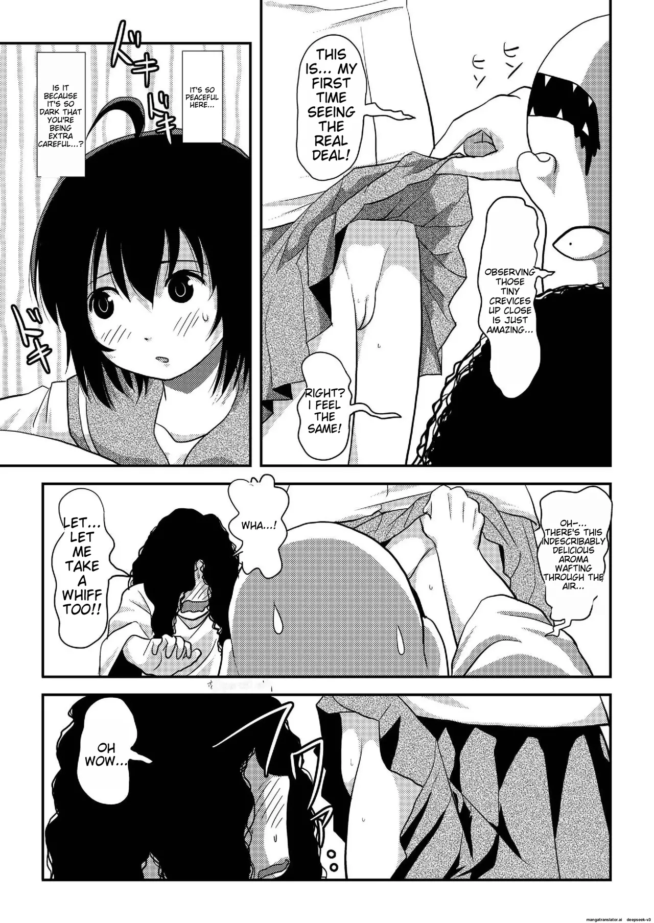 Chiru Exposure 19 page 7 full