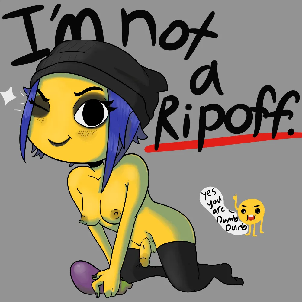 ARTIST StupidSmut page 4 full