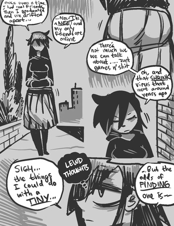 [Shyguy9] NEET AV cover