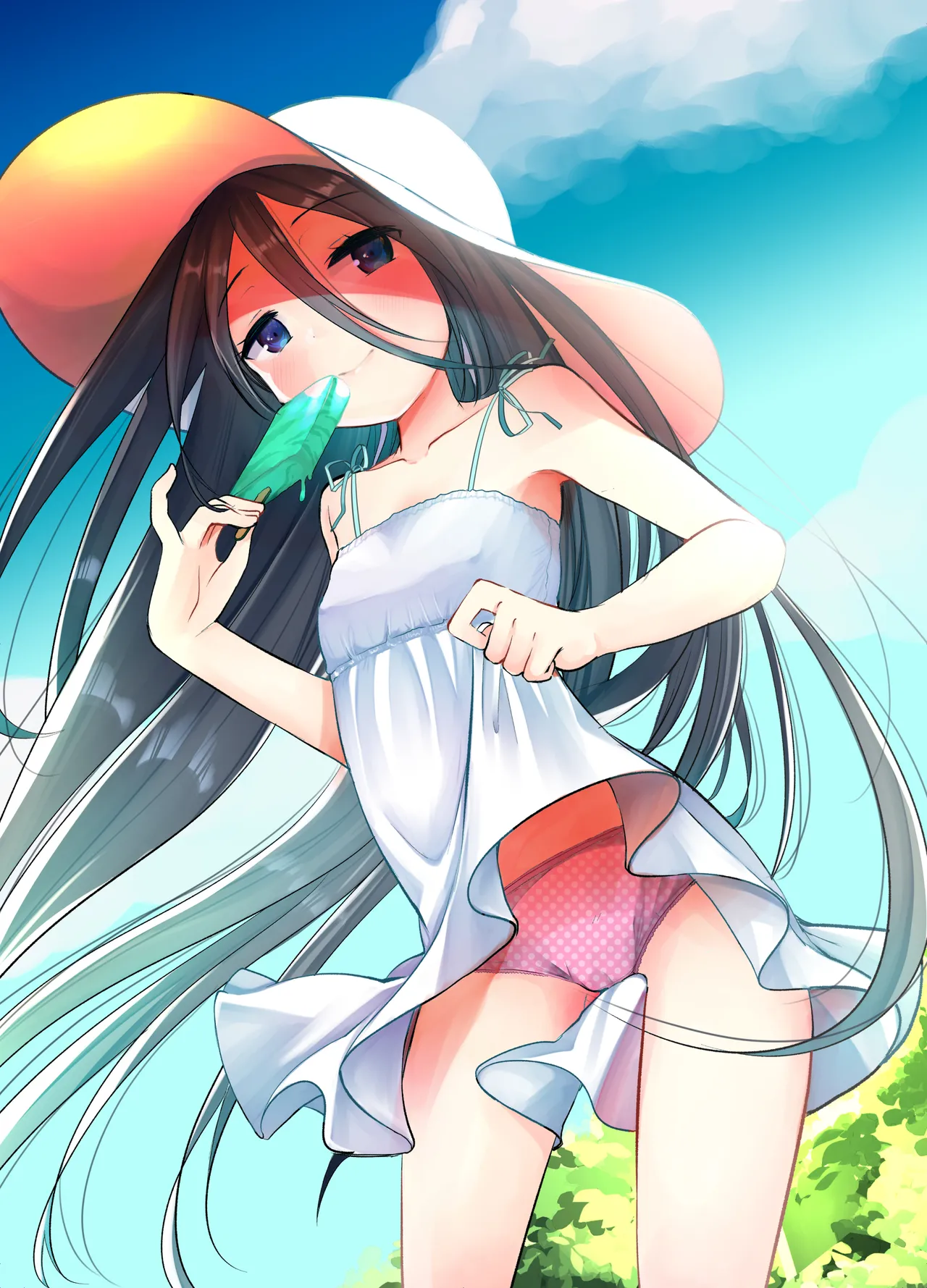 Shiyouzumi no Meikko o Ore no Onna ni Someru made page 2 full