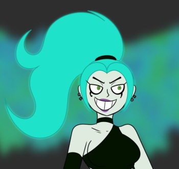 [ComicalWeapon] Ecto Cooler - Ember cover
