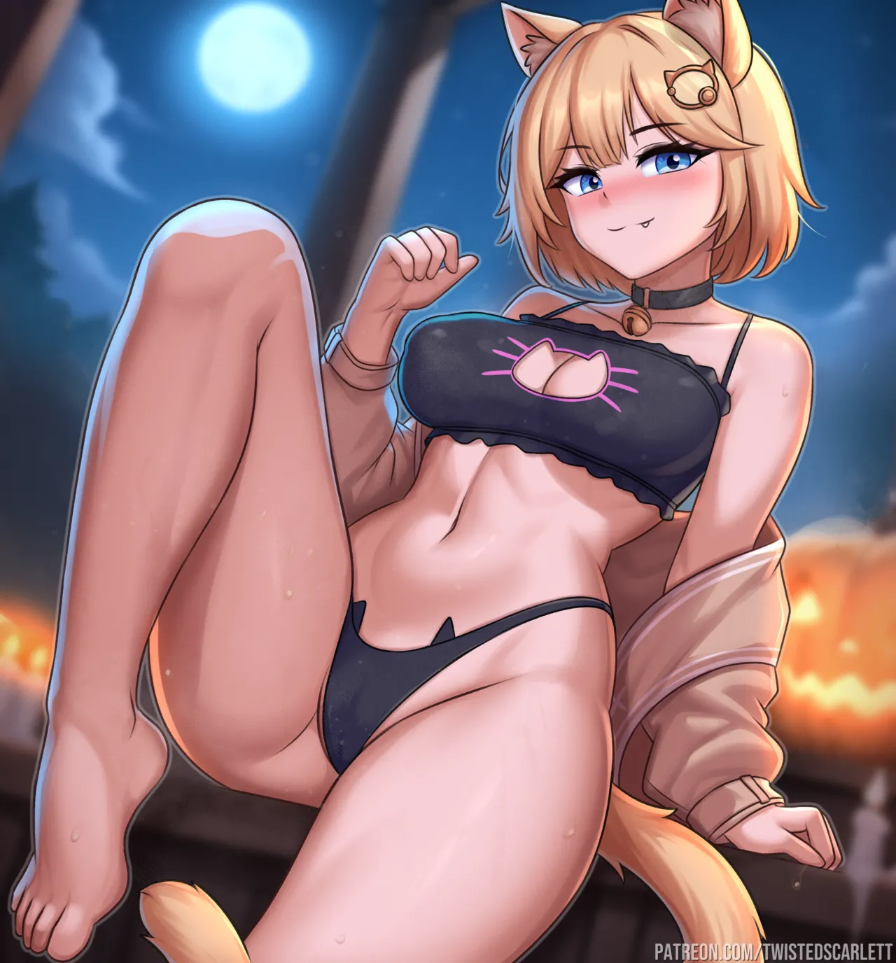 Amelia Watson page 5 full