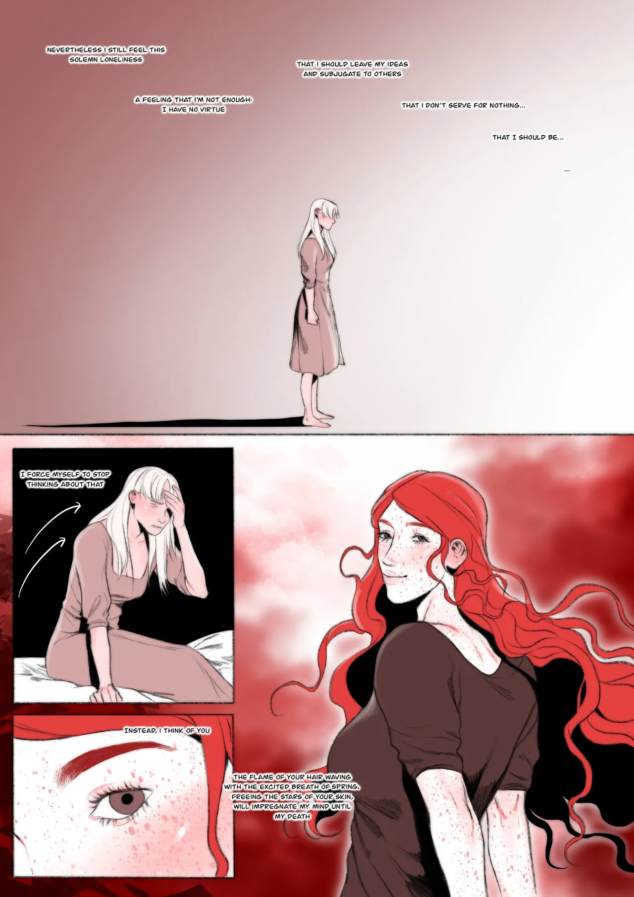 Flower's Perfume page 5 full