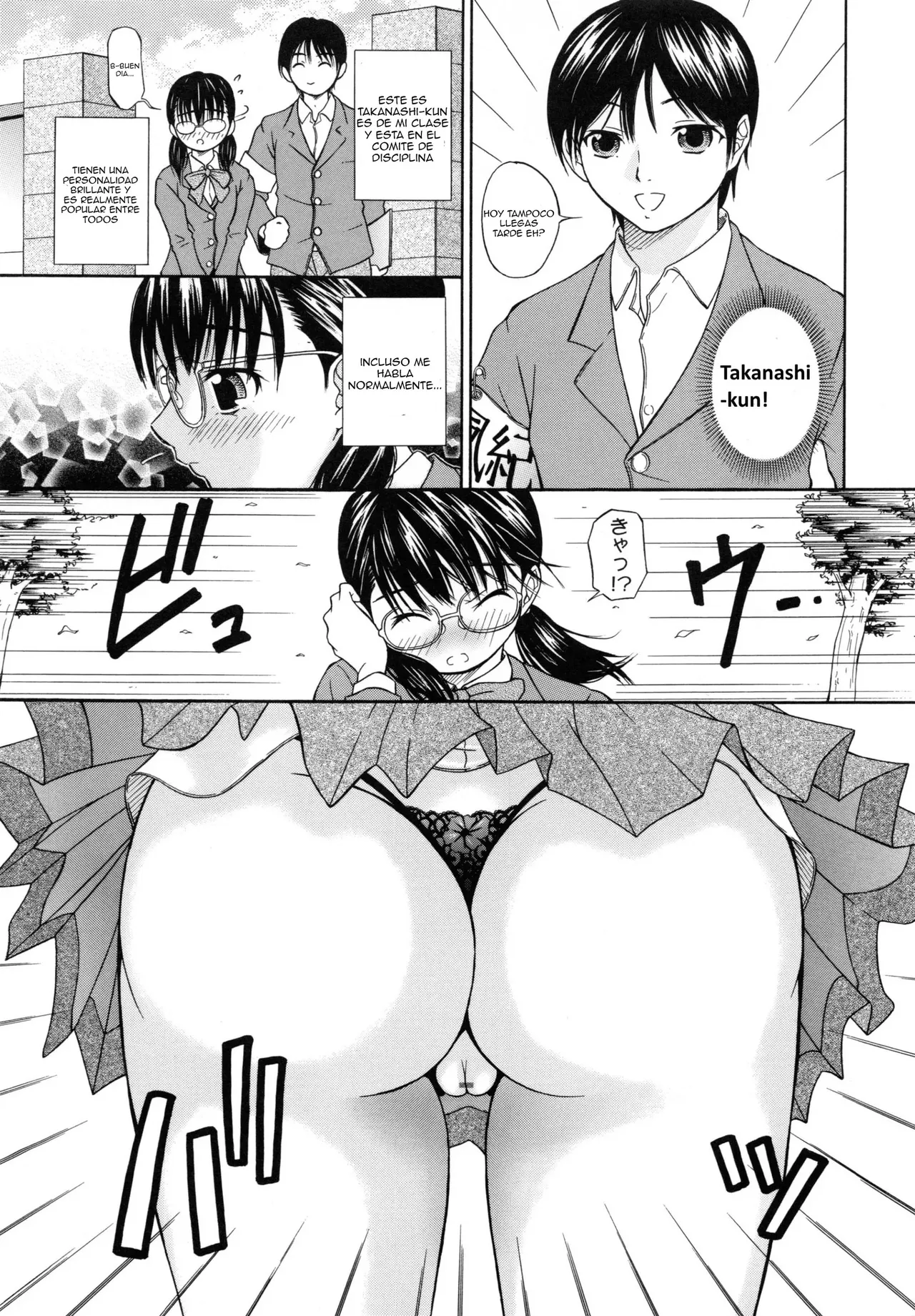 Secret Lingerie | Lencería Secreta page 5 full