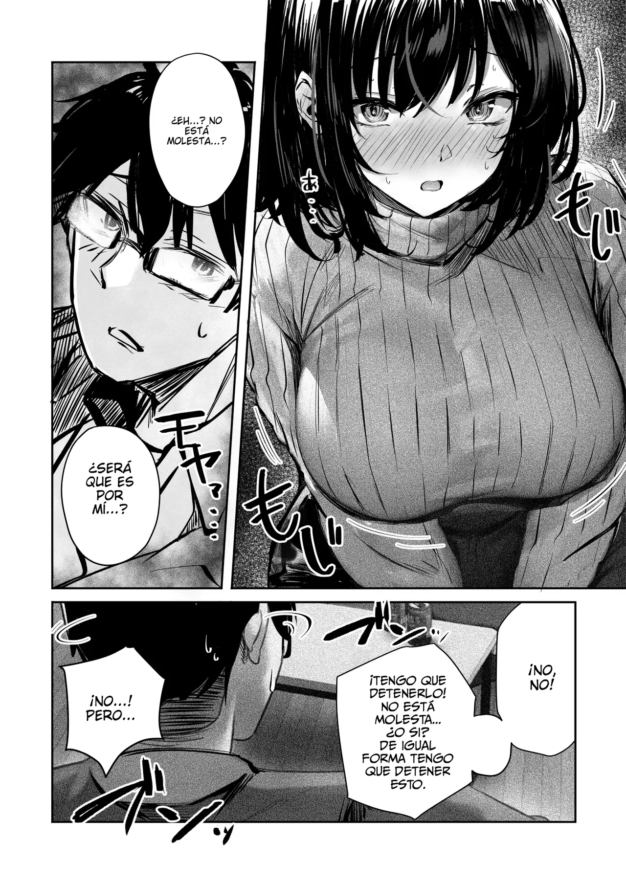 Suki datta Anoko ga Boku no Me no Mae de NTRreru Hanashi page 11 full