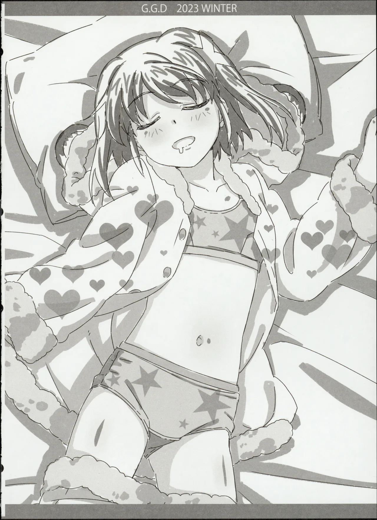 Gallus.Gallus.Domesticus 2023.WINTER page 11 full