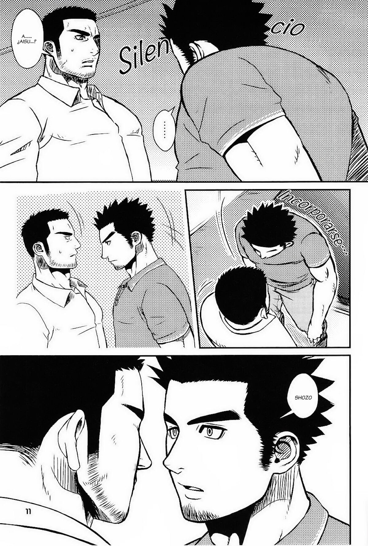 Kippered Kip sand page 10 full