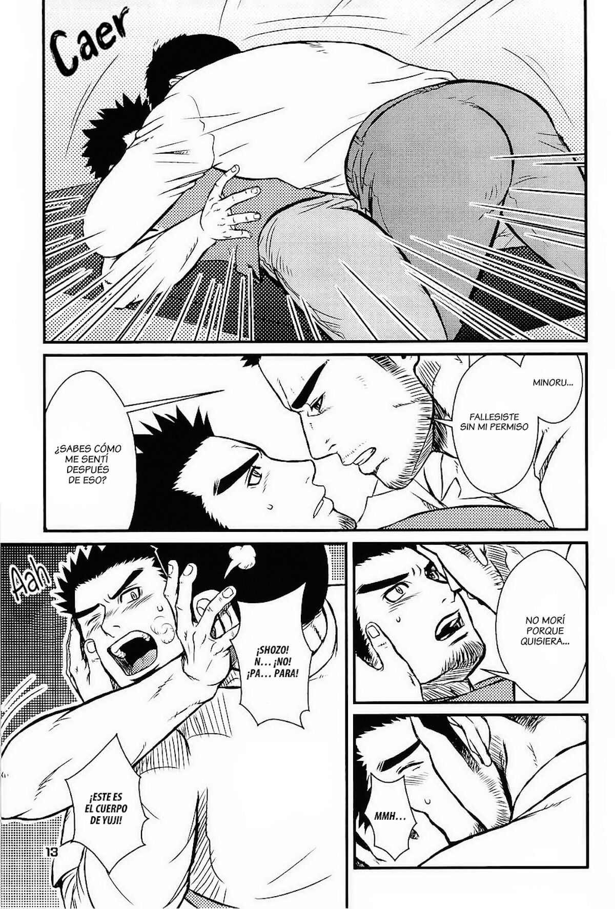 Kippered Kip sand page 12 full