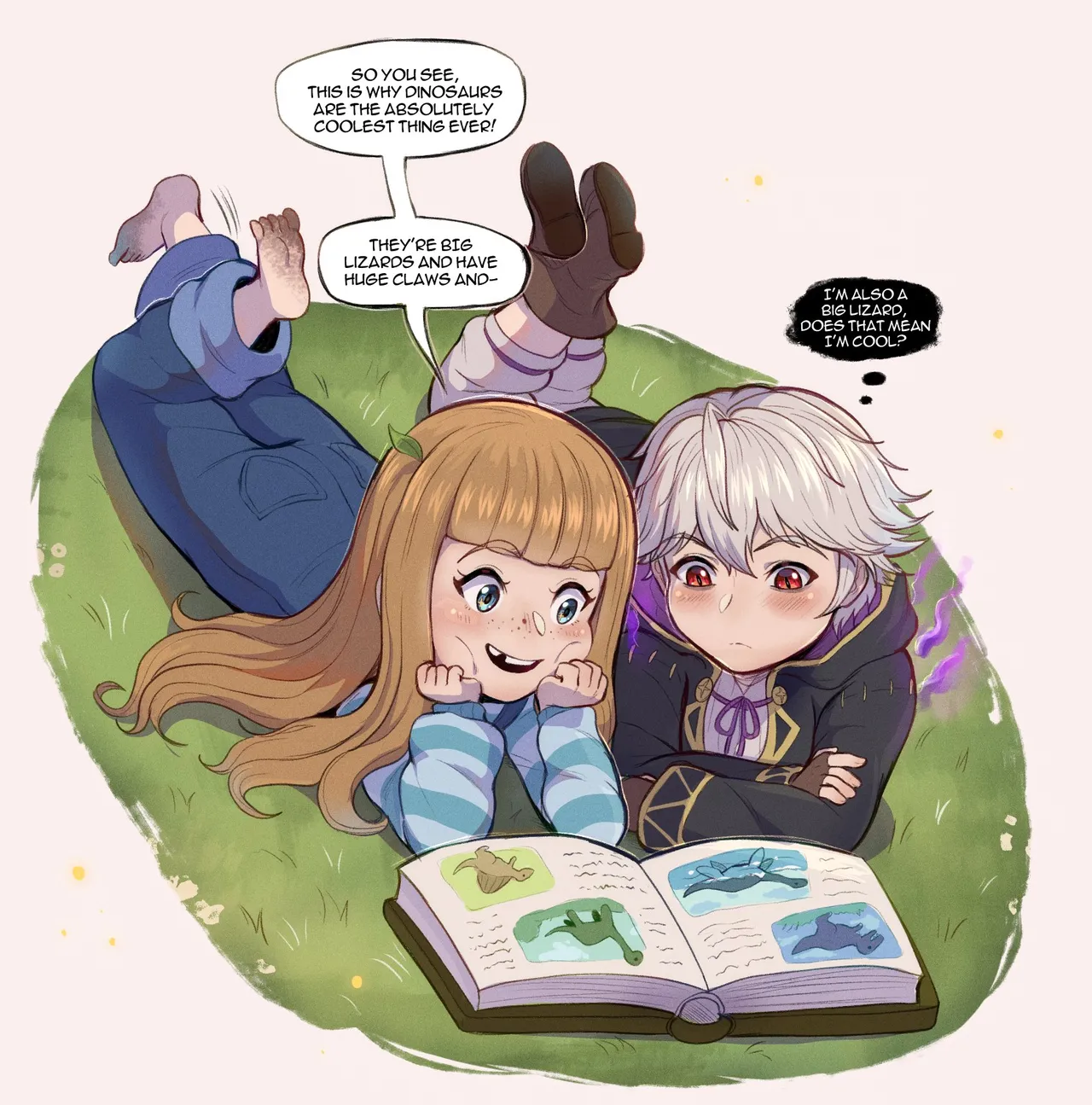 Evomanaphy page 12 full