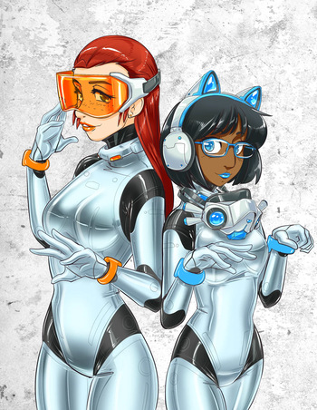 LayerIndustries [patreon][2020] cover