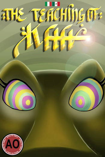 [Gatto - Tiquitoc] The Teaching of Kaa cover