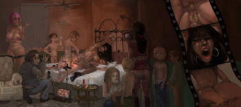 Doomsatan666 cover