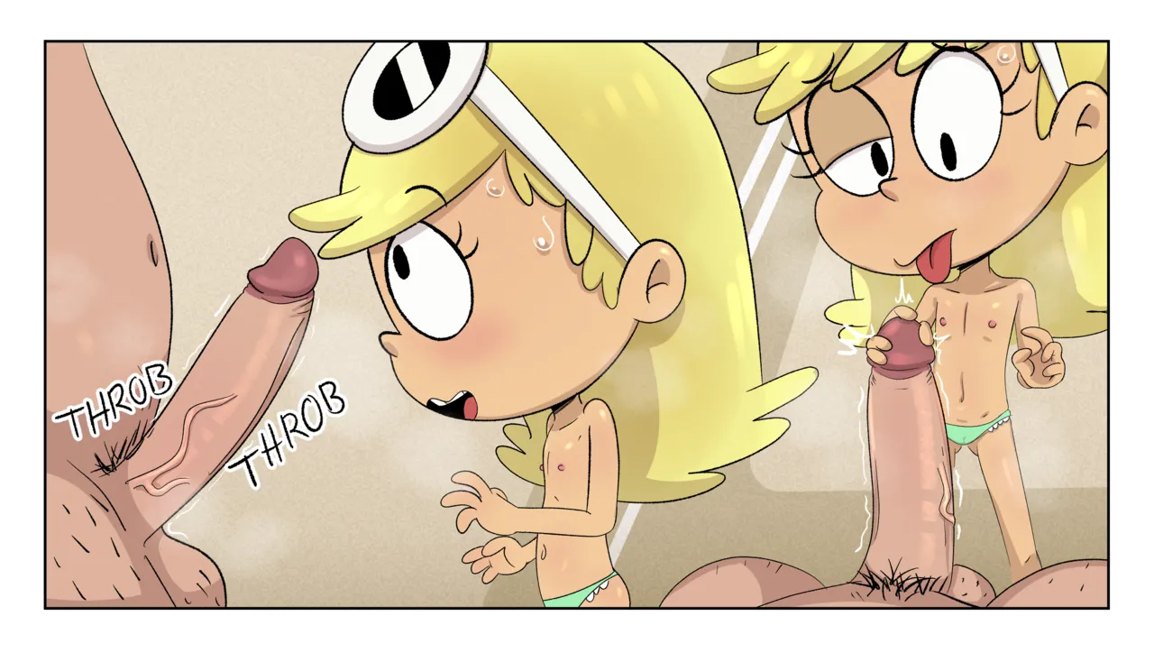 Leni Mini-Comic page 9 full
