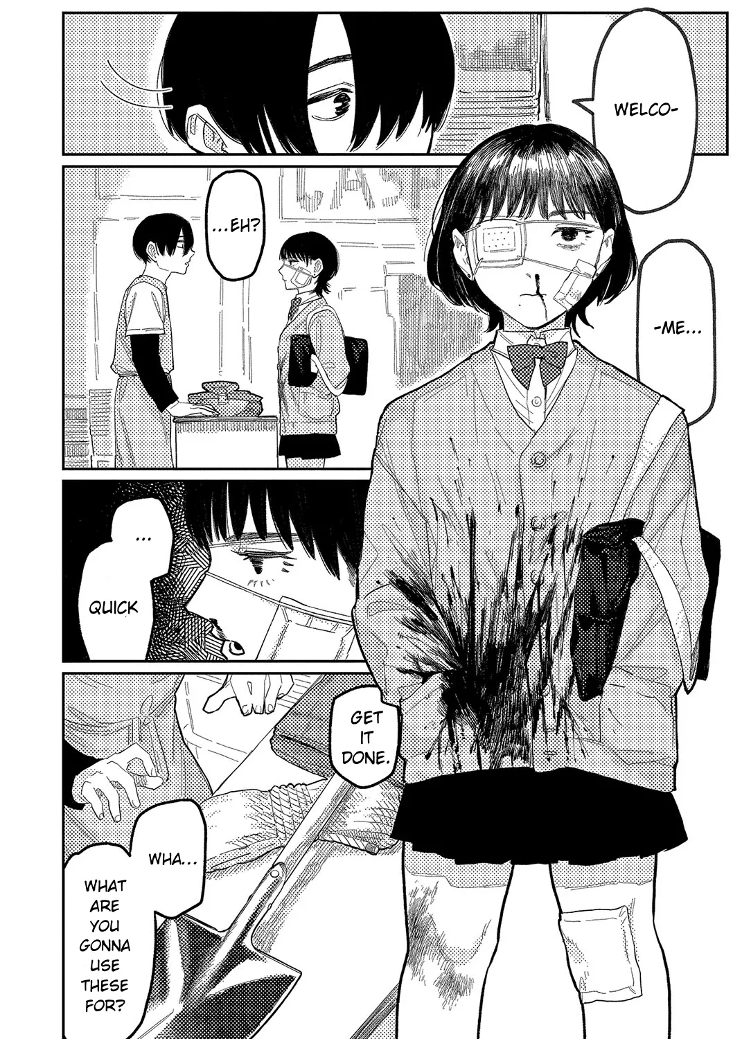 Distortion page 2 full