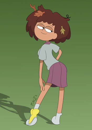[PlanZ34] Amphibia cover
