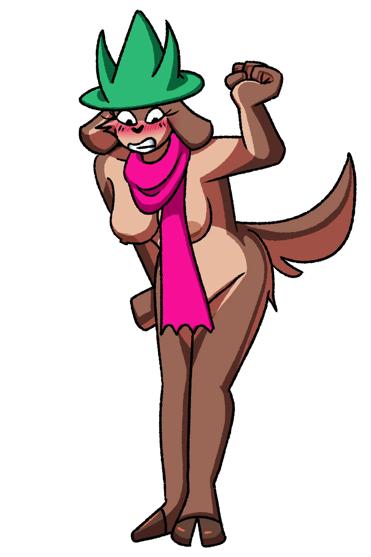 Caprina's Dress-Up Game page 8 full