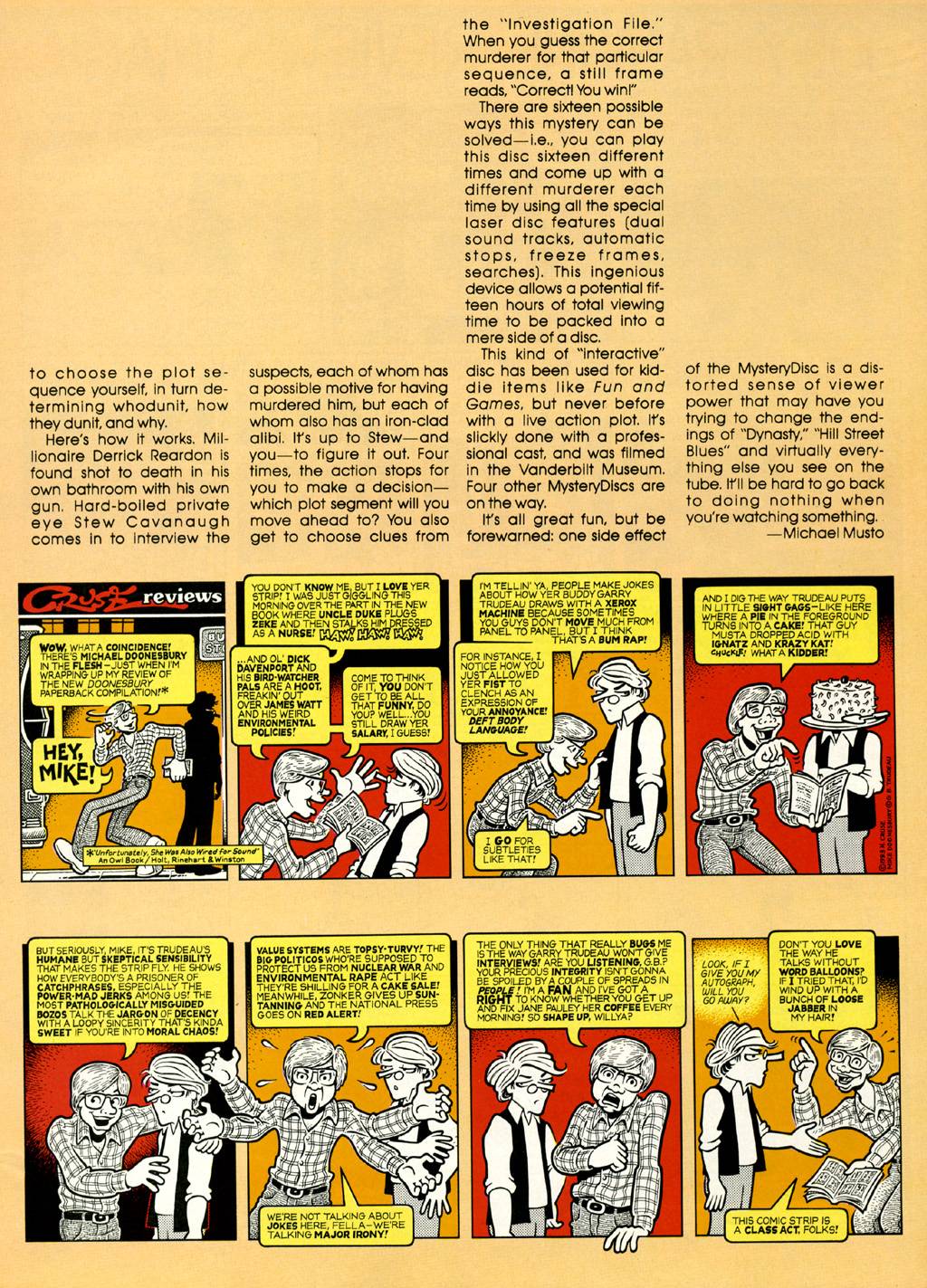 Heavy Metal Vol.7 page 12 full