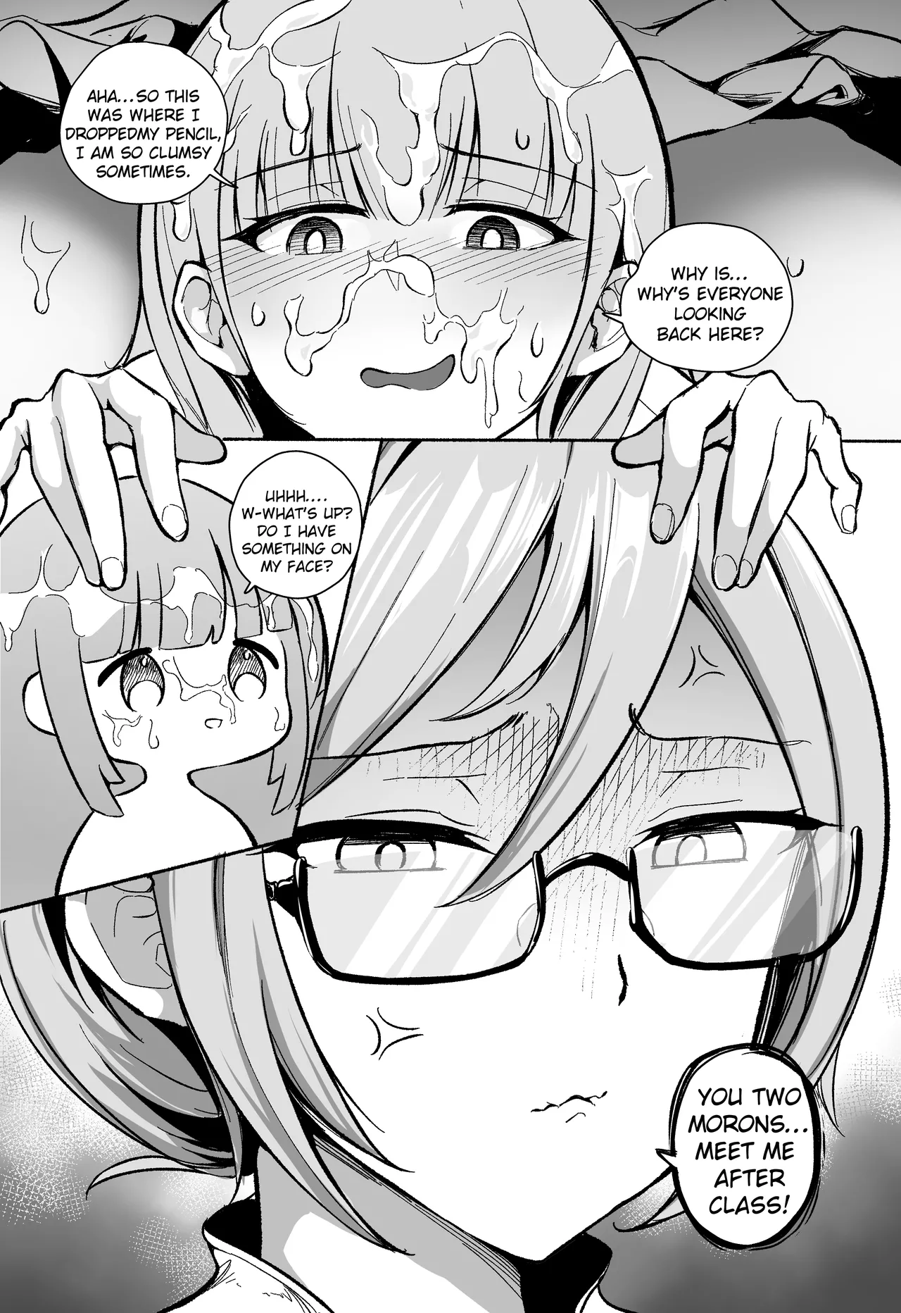 Cambion page 12 full